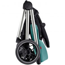 Прогулянкова коляска Carrello Ultra CRL-5525 Avocado Green